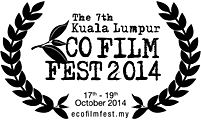 Official Selection: Kuala Lumpur Co Film Fest 2014