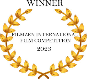 Best Documentary, Filmzen Int'l Film Competition, Paris, France, 2023