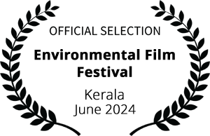 Official Selection Environmental Film Festival Kerala June 2024