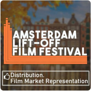 Amsterdam Lift-Off Film Festival