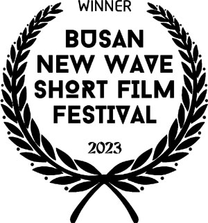 Winner, Busan New Wave Short Film Festival 2023