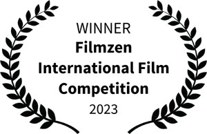 Winner, Filmzen International Film Competition 2023