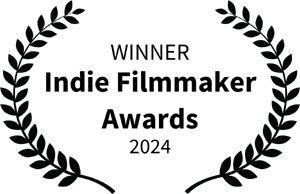 Winner, Indie Film Awards, 2024