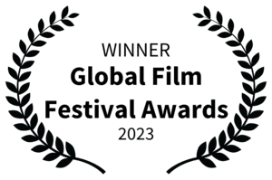 Winner, Global Film Festival Awards 2023